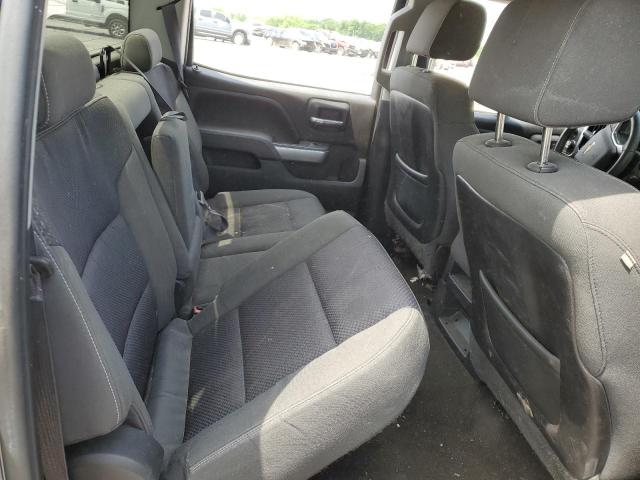 Photo 10 from auction – 2015 CHEVROLET SILVERADO with VIN 1GCUKREC4FF201764