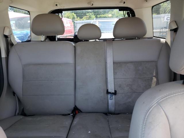 Photo 10 from auction – 2008 FORD ESCAPE XLT with VIN 1FMCU03168KB41320