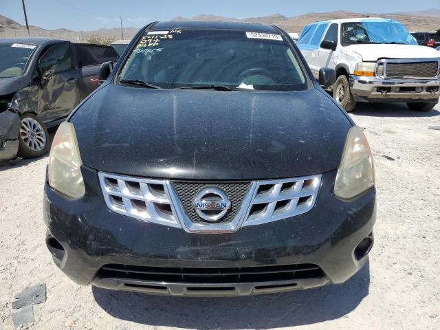 Photo 5 from auction – 2013 NISSAN ROGUE S with VIN JN8AS5MT8DW501550