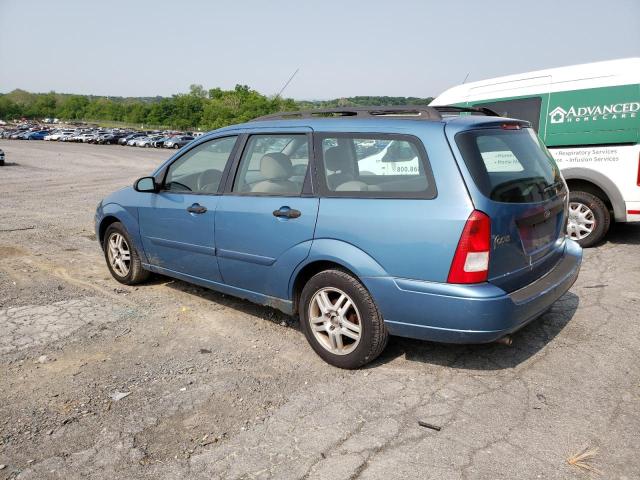 Photo 2 from auction – 2001 FORD FOCUS SE with VIN 1FAFP36331W254153
