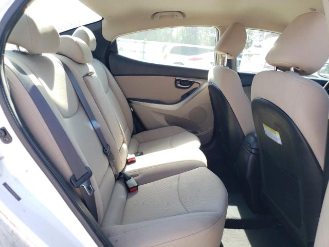 Photo 10 from auction – 2015 HYUNDAI ELANTRA with VIN 5NPDH4AE8FH632297