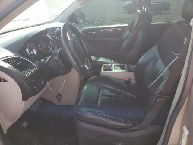 Photo 7 from auction – 2015 CHRYSLER TOWN & COU with VIN 2C4RC1GG7FR711247