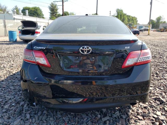 Photo 6 from auction – 2010 TOYOTA CAMRY BASE with VIN 4T1BF3EK0AU032505