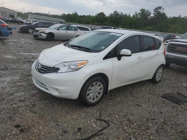 NISSAN VERSA NOTE 2014 with VIN 3N1CE2CP9EL366278 - Photo from auction