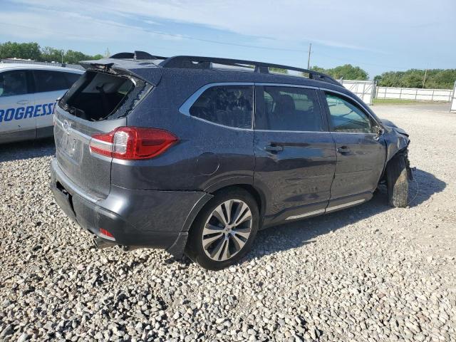 Photo 3 from auction – 2020 SUBARU ASCENT LIM with VIN 4S4WMAPD6L3449615