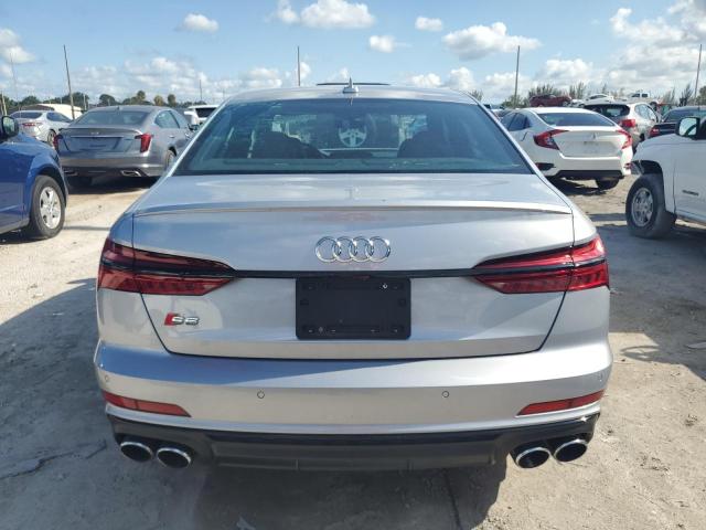 Photo 6 from auction – 2020 AUDI S6 PRESTIG with VIN WAUFFAF20LN090875