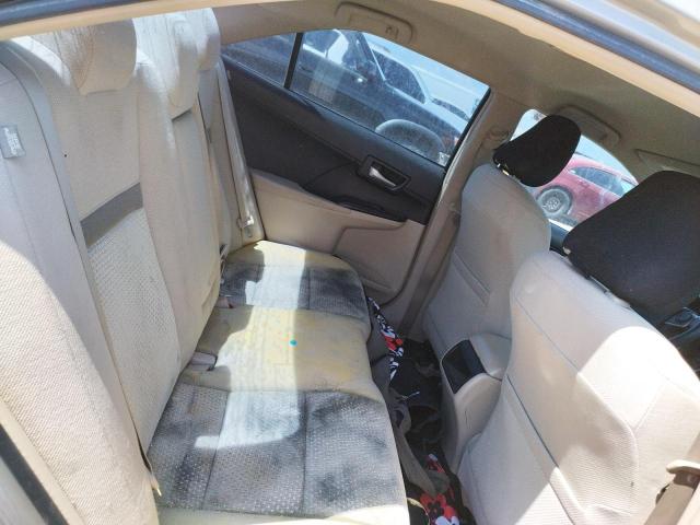 Photo 10 from auction – 2013 TOYOTA CAMRY L with VIN 4T4BF1FK4DR336773