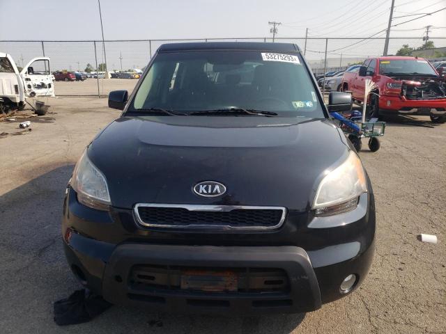 Photo 5 from auction – 2010 KIA SOUL + with VIN KNDJT2A25A7188675