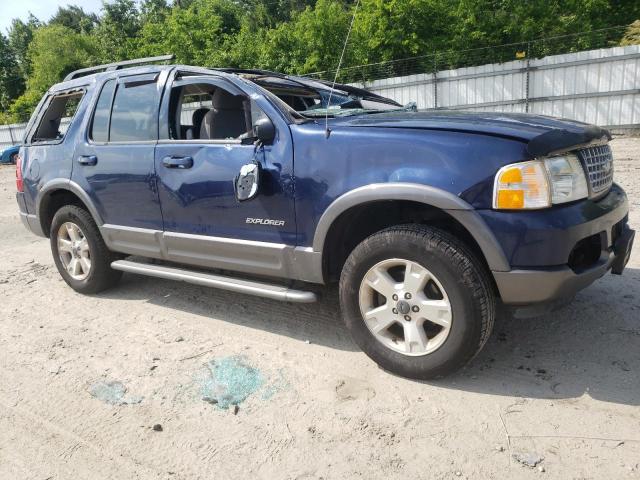 Photo 4 from auction – 2004 FORD EXPLORER X with VIN 1FMZU73E64UB61989