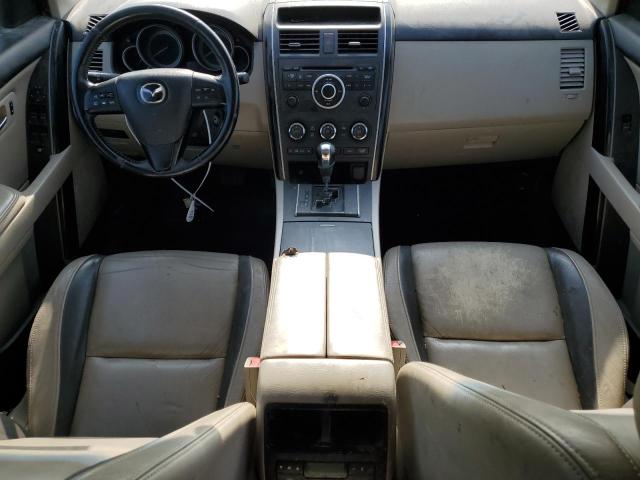 Photo 8 from auction – 2011 MAZDA CX-9 with VIN JM3TB3CV7B0305540
