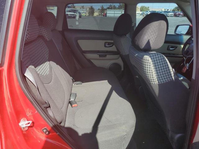 Photo 10 from auction – 2013 KIA SOUL + with VIN KNDJT2A61D7503690