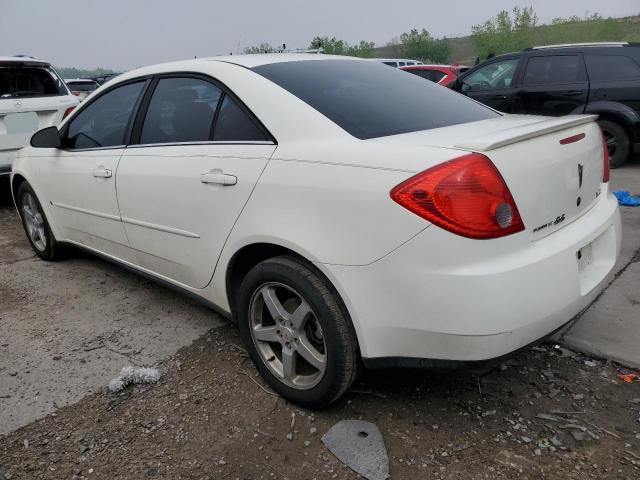 Photo 2 from auction – 2008 PONTIAC G6 BASE with VIN 1G2ZG57N684185035
