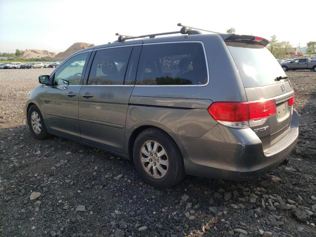 Photo 2 from auction – 2008 HONDA ODYSSEY EX with VIN 5FNRL38468B077122