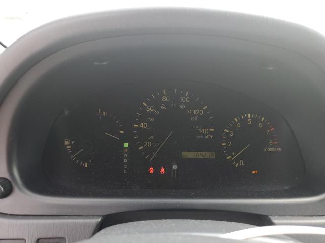 Photo 9 from auction – 2000 LEXUS RX 300 with VIN JT6HF10U4Y0145538