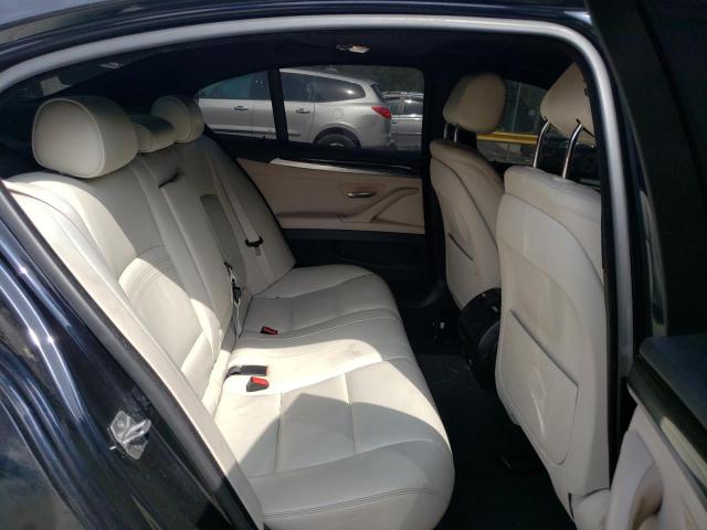 Foto 10 de la subasta – 2015 BMW 535 I con VIN WBA5B1C57FG125992