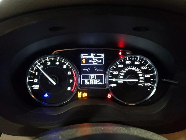 Photo 9 from auction – 2018 SUBARU FORESTER 2 with VIN JF2SJARC7JH462231