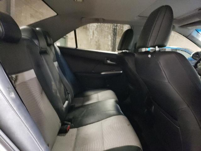 Photo 10 from auction – 2012 TOYOTA CAMRY BASE with VIN 4T1BF1FK5CU511704