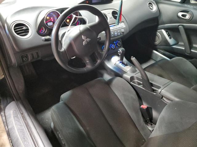 Photo 8 from auction – 2007 MITSUBISHI ECLIPSE GS with VIN 4A3AK24F97E032674