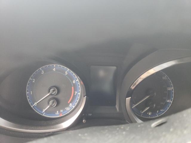 Photo 9 from auction – 2015 TOYOTA COROLLA L with VIN 2T1BURHE6FC379800