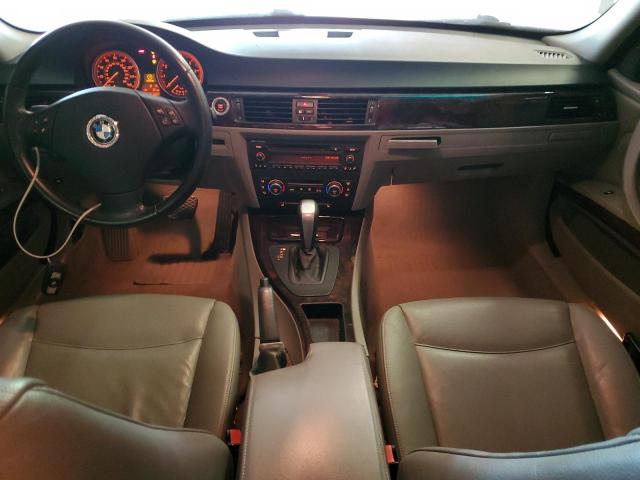 Photo 8 from auction – 2008 BMW 328 I with VIN WBAVA33538KX89561