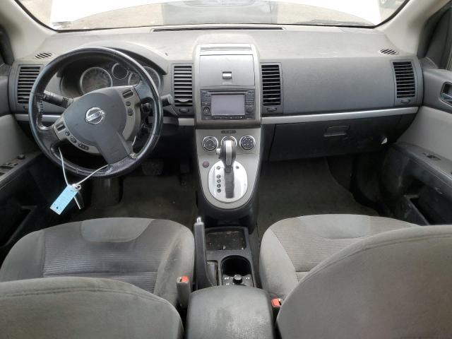 Photo 8 from auction – 2012 NISSAN SENTRA 2.0 with VIN 3N1AB6AP6CL637353
