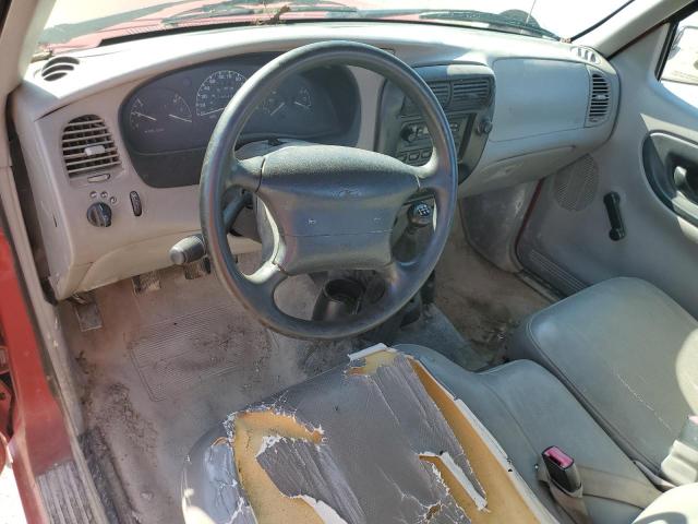 Photo 8 from auction – 1999 FORD RANGER with VIN 1FTYR10C8XUA76240