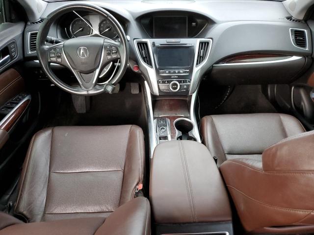 Foto 8 de la subasta – 2015 ACURA TLX TECH con VIN 19UUB2F5XFA000702