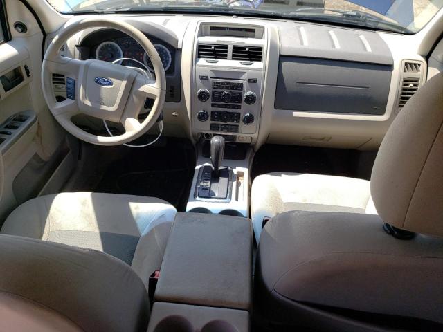 Photo 8 from auction – 2008 FORD ESCAPE XLT with VIN 1FMCU03158KD58079