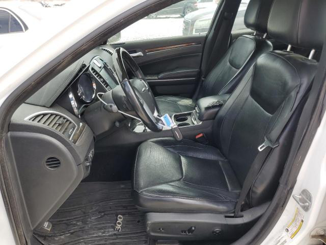 Фото 7 с аукциона – 2013 CHRYSLER 300C с VIN 2C3CCAET5DH518575