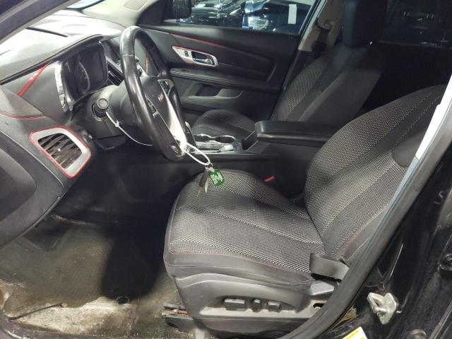 صورة رقم 7 من المزاد - 2013 GMC TERRAIN SL مع VIN 2GKALSEKXD6140639