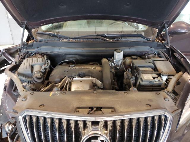 Photo 12 from auction – 2016 BUICK ENVISION P with VIN LRBFXESX7GD170385