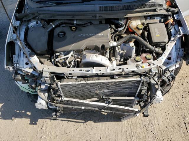 Photo 11 from auction – 2017 CHEVROLET VOLT LT with VIN 1G1RC6S57HU107859