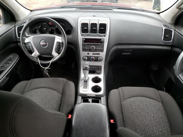 Photo 8 from auction – 2012 GMC ACADIA SLE with VIN 1GKKRPED0CJ361055