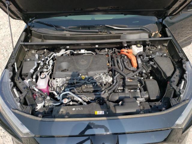 Photo 12 from auction – 2022 TOYOTA RAV4 PRIME with VIN JTMCB3FV7ND075645