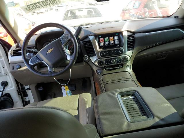 Photo 8 from auction – 2015 CHEVROLET SUBURBAN C with VIN 1GNSCKKC3FR524760