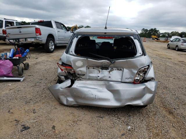 Photo 6 from auction – 2006 TOYOTA SCION XA with VIN JTKKT624365016569