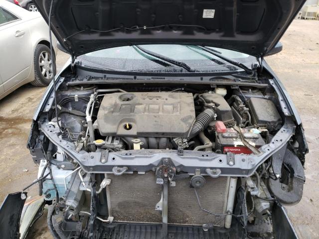 Photo 11 from auction – 2016 TOYOTA COROLLA L with VIN 5YFBURHE2GP366723