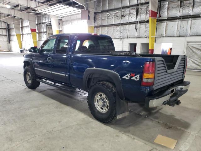 Photo 2 from auction – 2001 CHEVROLET SILVERADO with VIN 1GCHK29141E319846