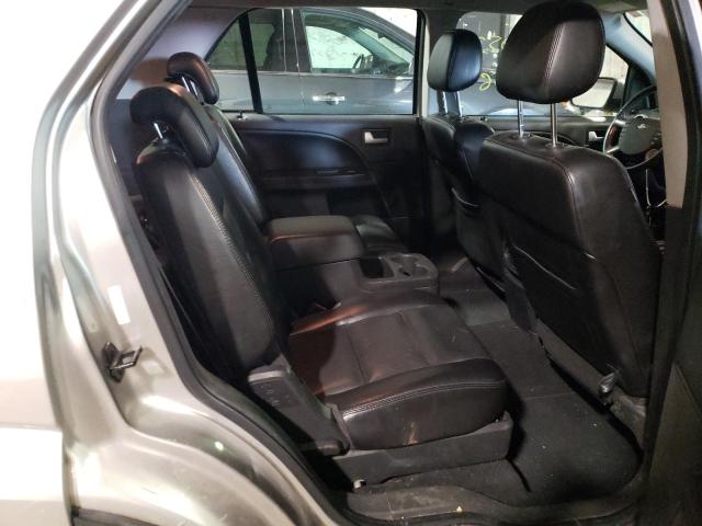 Photo 10 from auction – 2007 FORD FREESTYLE with VIN 1FMDK06197GA29389
