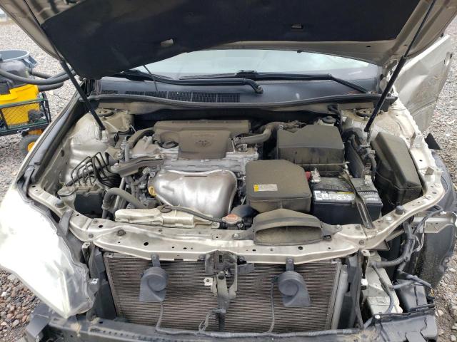 Photo 11 from auction – 2016 TOYOTA CAMRY LE with VIN 4T4BF1FK5GR551292