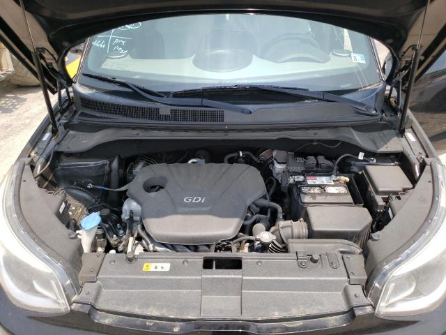 Photo 11 from auction – 2015 KIA SOUL with VIN KNDJN2A21F7214867