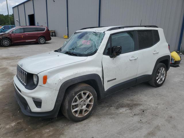 JEEP RENEGADE L 2019 with VIN ZACNJABB8KPK04479 - Photo from auction