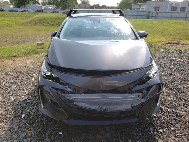 Photo 5 from auction – 2017 TOYOTA PRIUS PRIM with VIN JTDKARFP5H3000388