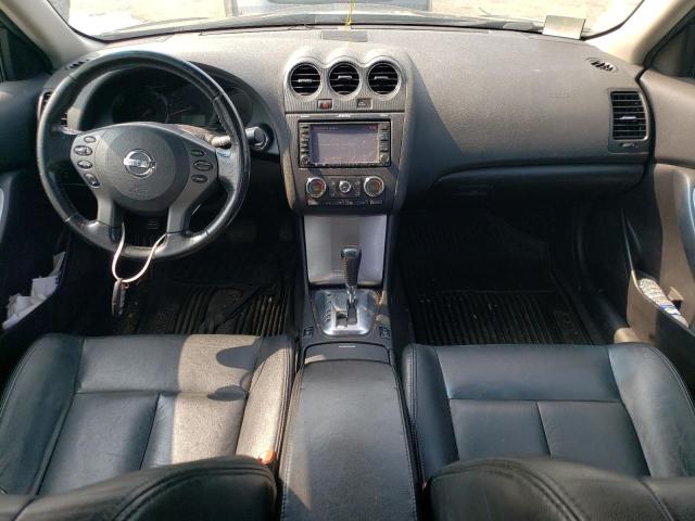 Photo 8 from auction – 2010 NISSAN ALTIMA SR with VIN 1N4BL2AP2AN466532