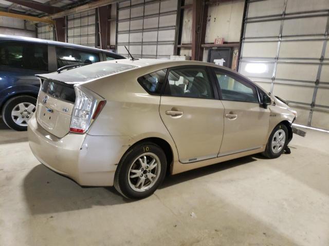 Photo 3 from auction – 2011 TOYOTA PRIUS with VIN JTDKN3DU1B0271404