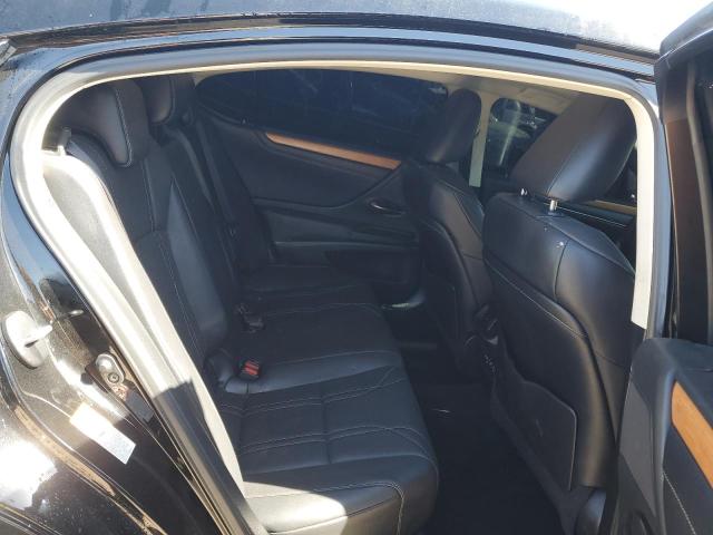 Photo 10 from auction – 2019 LEXUS ES 350 with VIN 58ABZ1B18KU024072