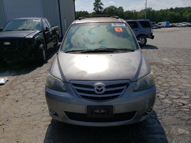 صورة رقم 5 من المزاد - 2005 MAZDA MPV WAGON مع VIN JM3LW28J150531971