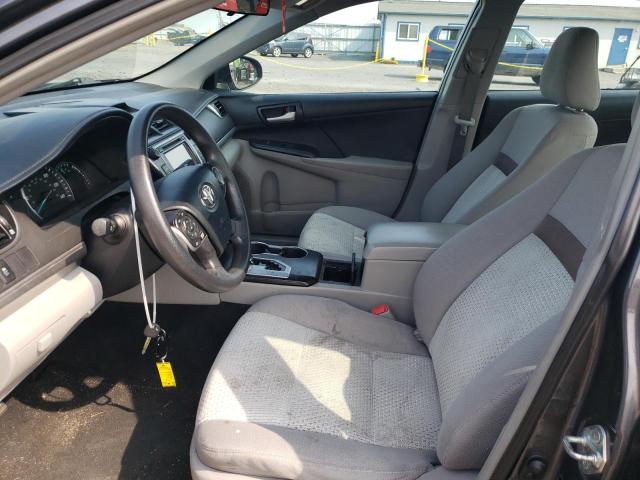 Photo 7 from auction – 2013 TOYOTA CAMRY L with VIN 4T4BF1FKXDR282458