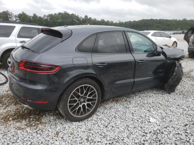 Photo 3 from auction – 2017 PORSCHE MACAN with VIN WP1AA2A5XHLB09128