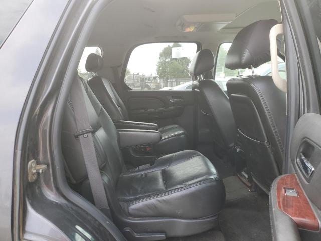 Photo 11 from auction – 2010 CADILLAC ESCALADE L with VIN 1GYUKBEF0AR165896